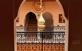 Riad El Walida